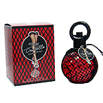 ΓΥΝΑΙΚΕΙΟ ΑΡΩΜΑ SEXY DANTELLE ROUGE R.T 100ml