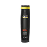 Χρωμοσαμπουάν σε χάλκινο χρώμα Nirvel 250ml