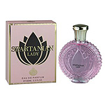Γυναικείο Άρωμα Spartanian lady R.T. 100ml