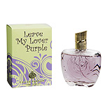 Γυναικείο Άρωμα Leave my lover purple 100ml R.T.