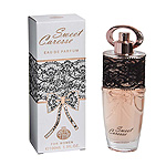 Γυναικείο Άρωμα Sweet caresse 100ml R.T.