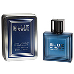 Ανδρικό άρωμα Blue window L.Y 100ml