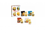 ΣΕΤ EMOJI EDT 4x7ml