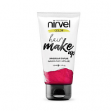 HAIR MAKE UP PINK ''AWESOME''NIRVEL 50ml