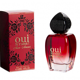 Γυναικείο Άρωμα Oui je t'aime mon amour L.Y. 100ml