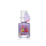 Water based nail polish Monoard violet unicorn 9ml