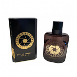 Ανδρικό άρωμα Golden challenge elixir OM 100ml