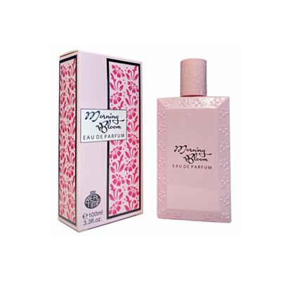 Edp Morning Bloom 100ml