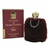 Γυναικείο άρωμα Queen of temptation passion GM 100ml