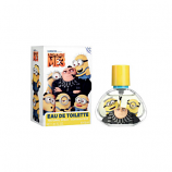 Παιδικό άρωμα Minions 30ml