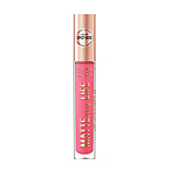 Λιπ γκλος matte my life No07 spicy rose FMU