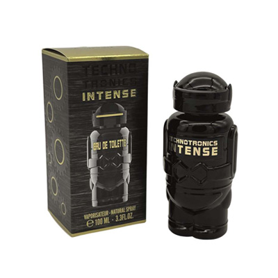 EDT TECHNOTRONICS INTENSE L.Y. 100ml