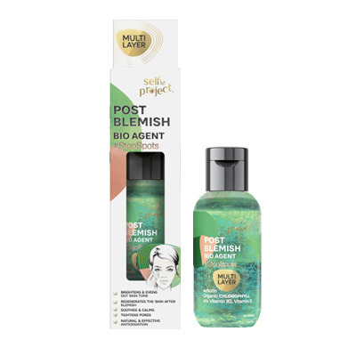 Post Blemish BioAgent SP 30ml#StopSpots