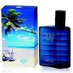 Ανδρικό Άρωμα Sea Beach R.T 100ml