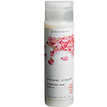 Αφροντούς βιολογικό πατσουλί και τριαντάφυλλο pure&white 250ml