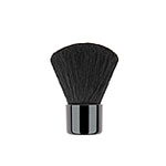 Πινέλο πούδρας kabuki Fashion Make Up