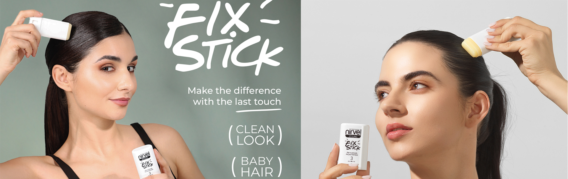 FIX STICK NIRVEL 