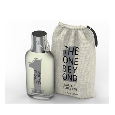 Άρωμα για άντρες & γυναίκες (unisex) The one beyond L.Y. 100ml