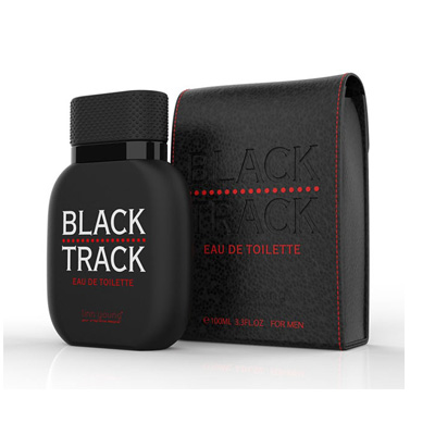 Ανδρικό Άρωμα Black Track G.M. 100ml