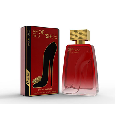 Γυναικείο Άρωμα Show shoe red OM 100ml