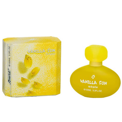 Γυναικείο άρωμα Vanilla fun OM 100ml