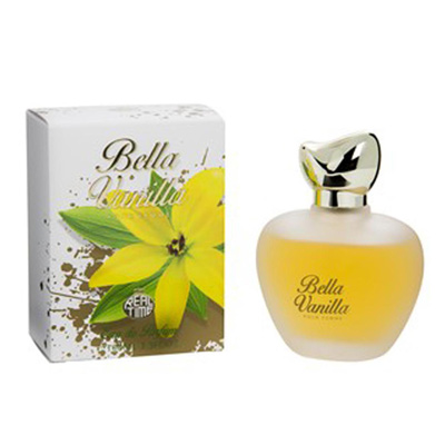 Γυναικείο Άρωμα Bella vanilla R.T. 100ml