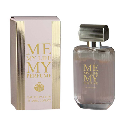 Γυναικείο άρωμα Me my life my perfume RT 100ml