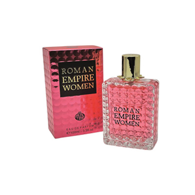 EDP Roman Empire Women RT 100ml