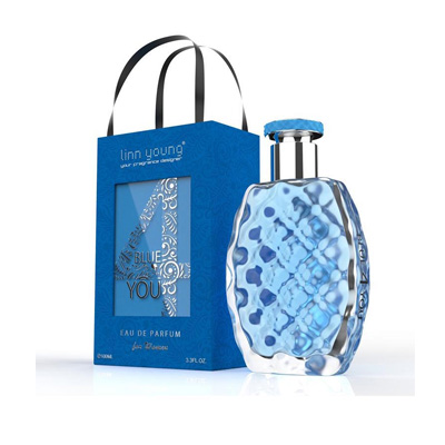 EDP Blue 4 You 100ml Women