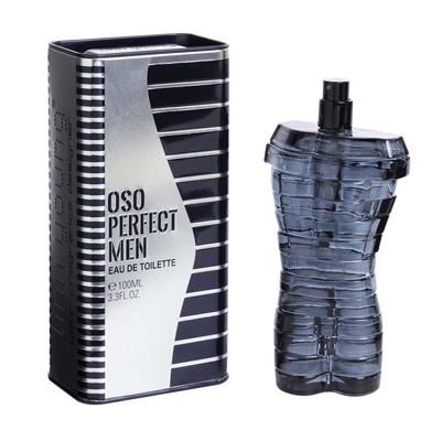 Ανδρικό Άρωμα Oso Perfect L.Y. 100ml