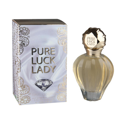 Γυναικείο Άρωμα Pure luck lady L.Y. 100ml