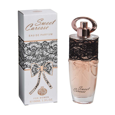 Γυναικείο Άρωμα Sweet caresse 100ml R.T.