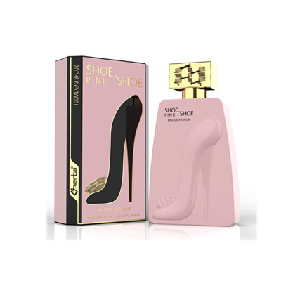 EDP "Shoe Shoe Pink" OM 100ml