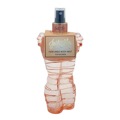 BODY MIST EDP JUST FOR ME 250ml