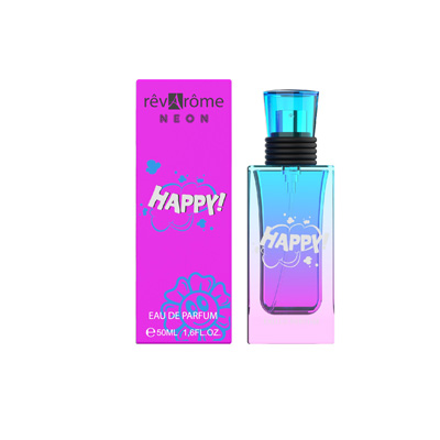 Γυναικείο Άρωμα Happy revarome neon 50ml