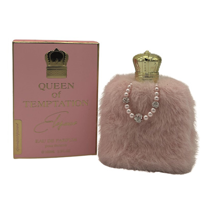 Γυναικείο άρωμα Queen of temptation elegance GM 100ml