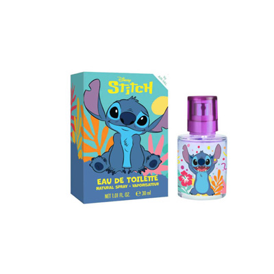 EDT STITCH 30ml