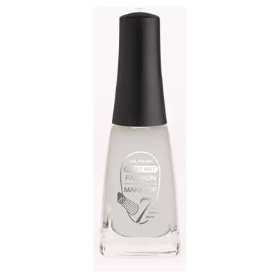 Βερνίκι Νυχιών FMU 11ml Matt Effect Top Coat 