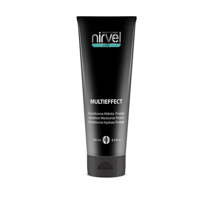 Γαλάκτωμα μαλλιών 3 σε 1 by Nirvel 250ml Γαλάκτωμα μαλλιών 3 σε 1 by Nirvel 250ml