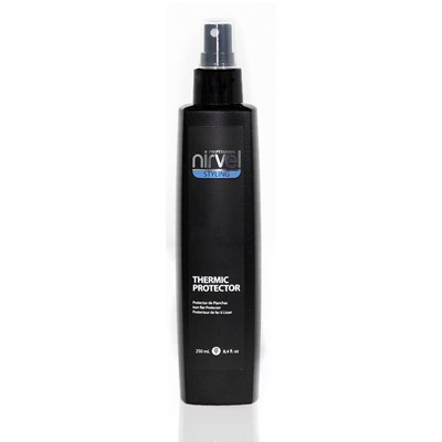 Προϊόν προστασίας από τη θερμότητα Thermic Protector FX by Nirvel 250ml Προϊόν προστασίας από τη θερμότητα Thermic Protector FX by Nirvel 250ml