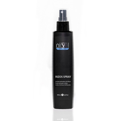 Προϊόν για μπούκλες Curl Activator FX by Nirvel 250ml Προϊόν για μπούκλες Curl Activator FX by Nirvel 250ml