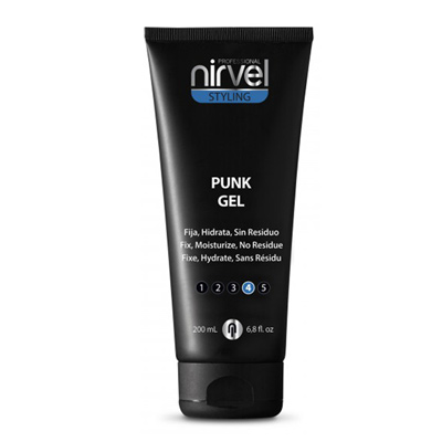 Ζελέ punk Nirvel 200ml