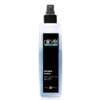 Double phase Nirvel 250ml Double phase Nirvel 250ml