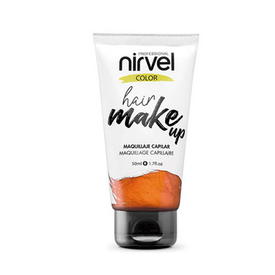 HAIR MAKE UP COPPER NIRVEL 50ml