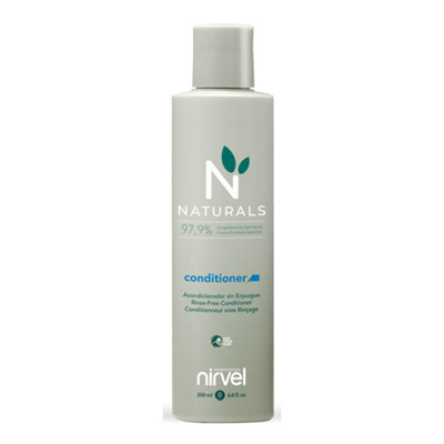 Μαλακτική μαλλιών Naturals Nirvel 200ml