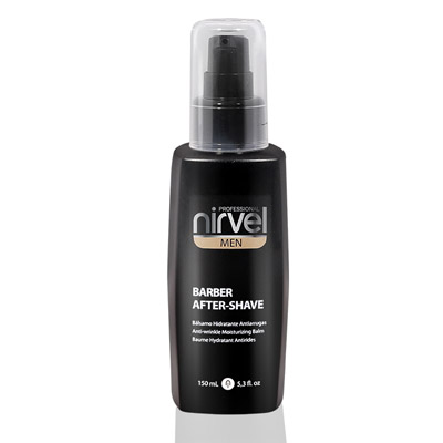 Barber after-shave by Nirvel 150ml