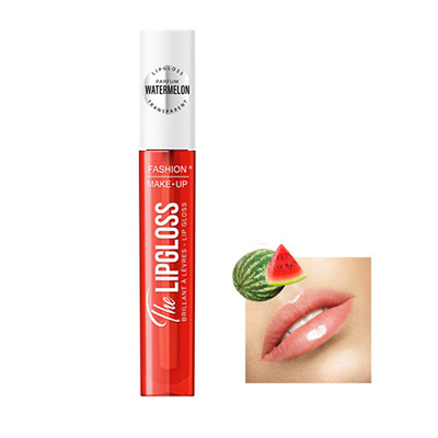Λιπ γκλος the lipgloss No6 watermelon FMU