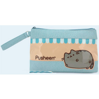 Νεσεσέρ φάκελος γάτα - pusheen