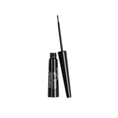 Eyeliner Πινελάκι Μαύρο 7ml FMU