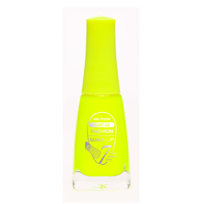 Βερνίκι νυχιών fluo UV No 409